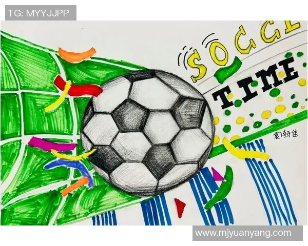 探索足球纸广告的创意设计与市场推广策略分析